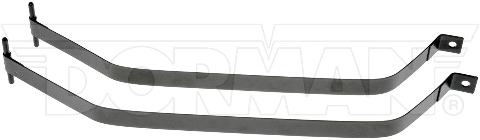 Dorman - OE Solutions Correa de Depósito de Combustible P/N:578-149 Fits: Hyundai Accent 99-97 - Image 1