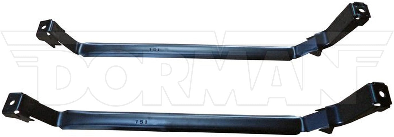 Dorman - OE Solutions Correa de Depósito de Combustible P/N:578-151 Fits: Mazda Mpv 98-89 - Image 1