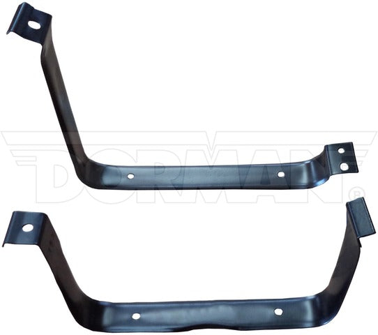 Dorman - OE Solutions Correa de Depósito de Combustible P/N:578-153 Fits: Jeep Grand Wagoneer 91-84 - Image 1