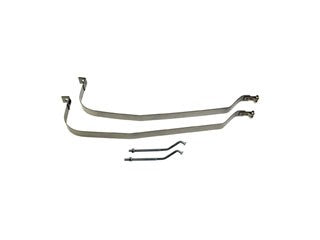 Dorman - OE Solutions Correa de Depósito de Combustible P/N:578-163 Fits: Jeep Grand Cherokee 98-93 - Image 1