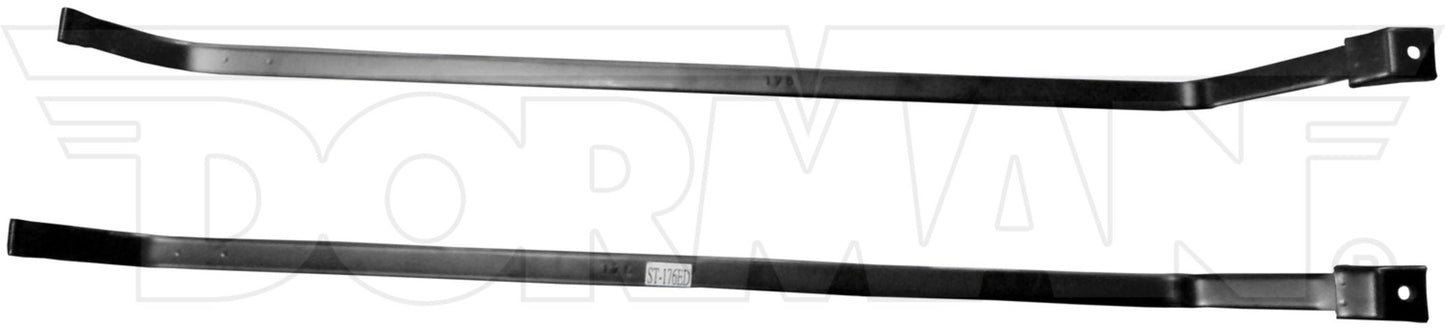 Dorman - OE Solutions Correa de Depósito de Combustible P/N:578-176 Fits: Mercury Villager 97-93, Nissan Quest 97-93 - Image 1