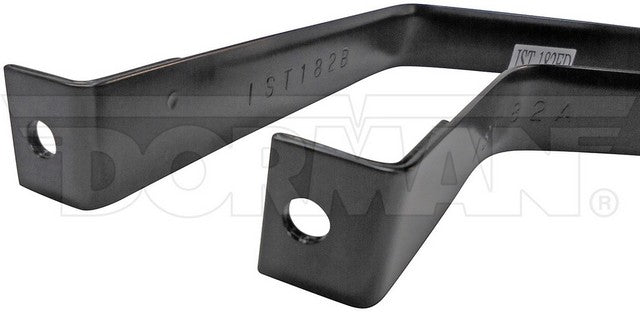 Dorman - OE Solutions Correa de Depósito de Combustible P/N:578-182 Fits: Chevrolet C3500 00-90, Chevrolet C3500hd 02-91, Chevrolet K3500 00-90, GMC C3500 00-90, GMC C3500hd 02-91, GMC K3500 00-90 - Image 3