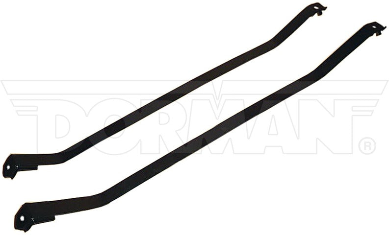 Dorman - OE Solutions Correa de Depósito de Combustible P/N:578-188 Fits: Honda Cr-v 01-97 - Image 1