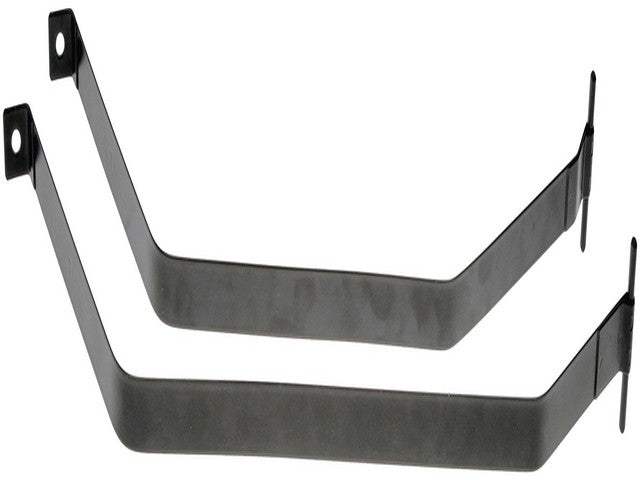 Dorman - OE Solutions Correa de Depósito de Combustible P/N:578-190 Fits: Hyundai Elantra 00-96, Hyundai Tiburon 01-97 - Image 1