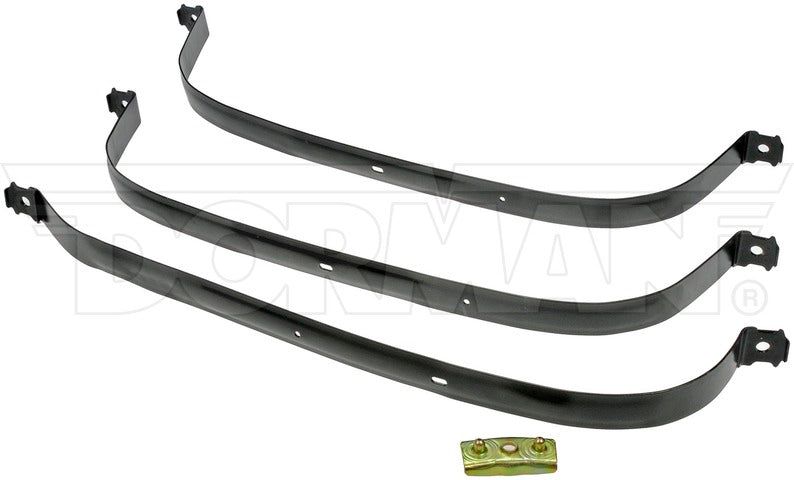 Dorman - OE Solutions Correa de Depósito de Combustible P/N:578-202 Fits: Volkswagen Cabrio 99-95, Volkswagen Golf 99-85, Volkswagen Jetta 99-85 - Image 1