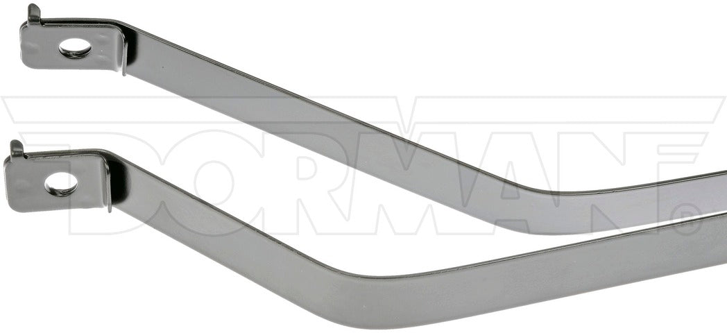 Dorman - OE Solutions Correa de Depósito de Combustible P/N:578-205 Fits: Honda Prelude 96-92 - Image 2