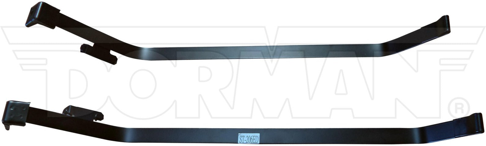 Dorman - OE Solutions Correa de Depósito de Combustible P/N:578-206 Fits: Nissan Maxima 94-89 - Image 1