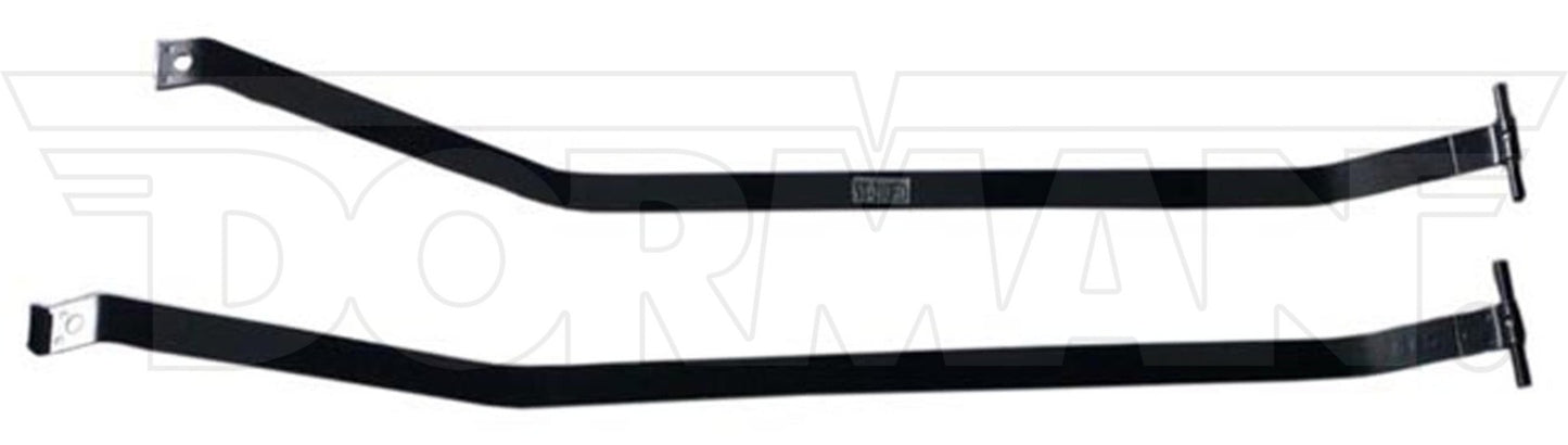 Dorman - OE Solutions Correa de Depósito de Combustible P/N:578-210 Fits: Mazda 626 02-98 - Image 1