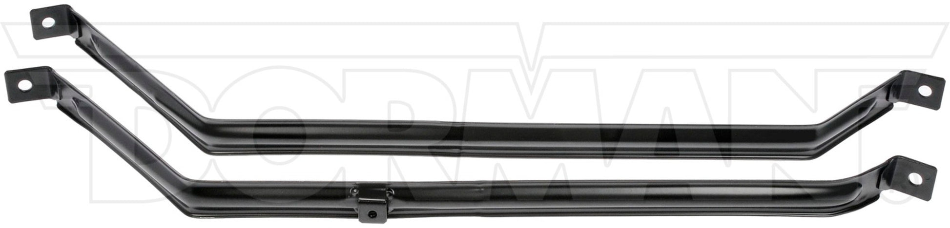 Dorman - OE Solutions Correa de Depósito de Combustible P/N:578-218 Fits: Pontiac Vibe 07-05, Toyota Corolla 07-05, Toyota Matrix 07-05 - Image 1