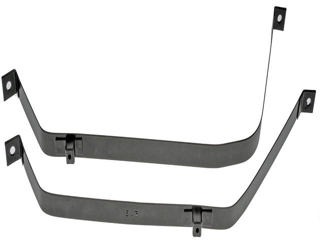 Dorman - OE Solutions Correa de Depósito de Combustible P/N:578-219 Fits: Pontiac Vibe 04-03, Toyota Corolla 04-03, Toyota Matrix 04-03 - Image 1