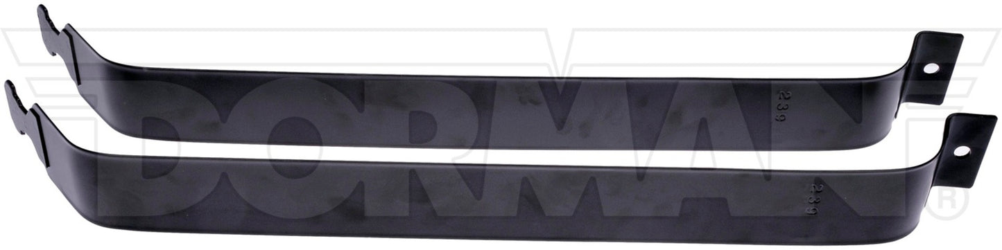 Dorman - OE Solutions Correa de Depósito de Combustible P/N:578-239 Fits: Chevrolet Avalanche 2500 06-02, Chevrolet Suburban 2500 13-02, GMC Yukon Xl 2500 13-02 - Image 1