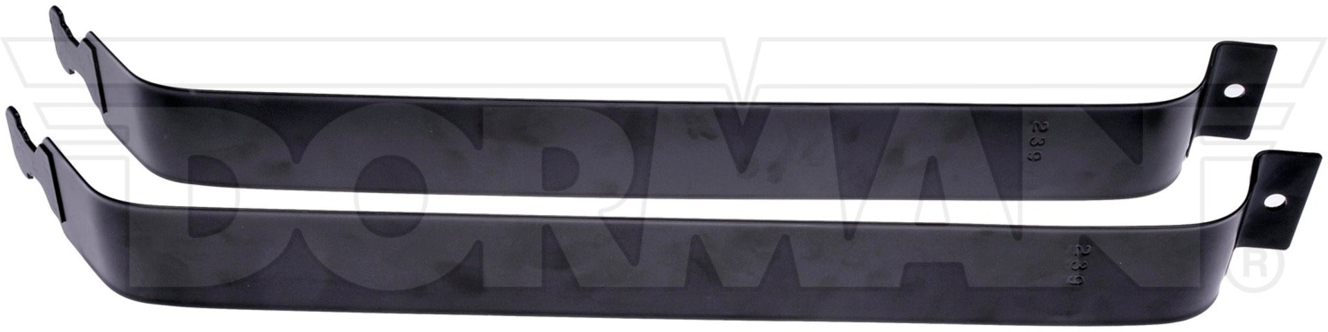 Dorman - OE Solutions Correa de Depósito de Combustible P/N:578-239 Fits: Chevrolet Avalanche 2500 06-02, Chevrolet Suburban 2500 13-02, GMC Yukon Xl 2500 13-02 - Image 1