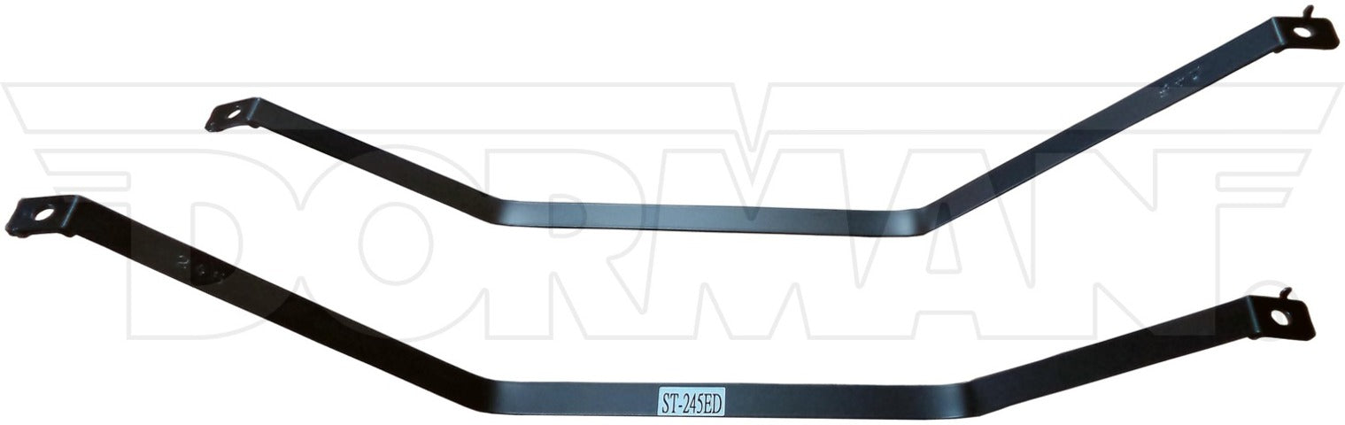 Dorman - OE Solutions Correa de Depósito de Combustible P/N:578-245 Fits: Acura Tl 08-04, Honda Accord 07-03 - Image 1