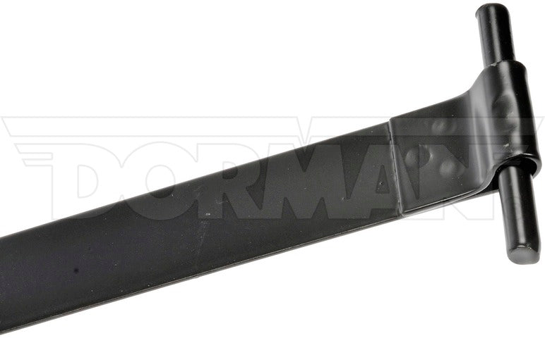 Dorman - OE Solutions Correa de Depósito de Combustible P/N:578-246 Fits: Hyundai Accent 06-00 - Image 3