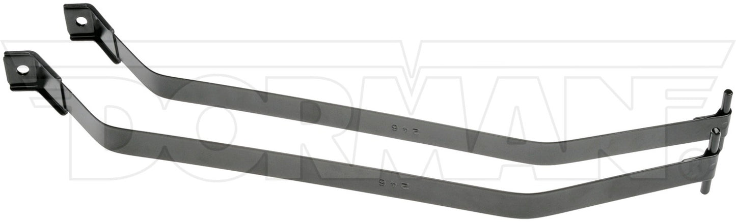 Dorman - OE Solutions Correa de Depósito de Combustible P/N:578-246 Fits: Hyundai Accent 06-00 - Image 1