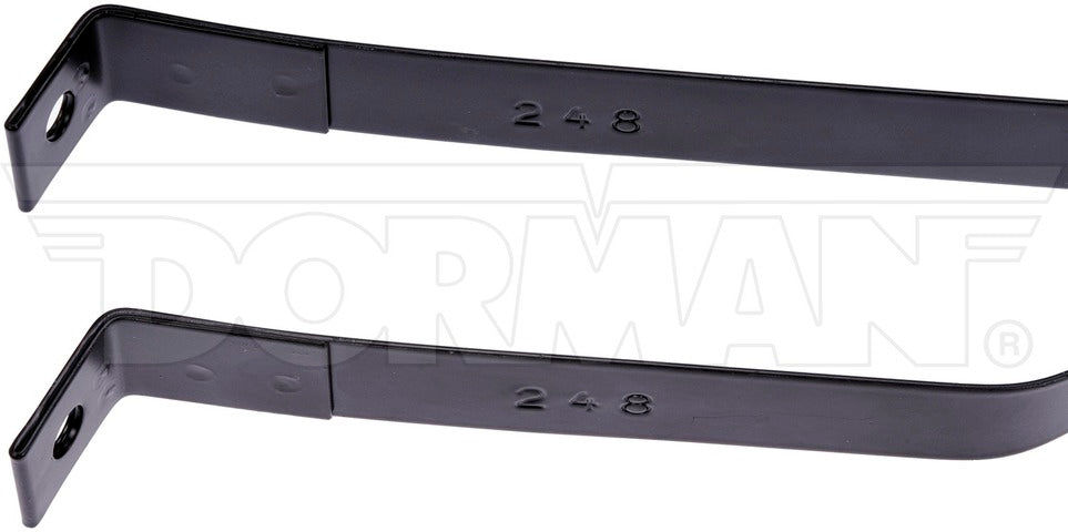Dorman - OE Solutions Correa de Depósito de Combustible P/N:578-248 Fits: Kia Magentis 06-01 - Image 3