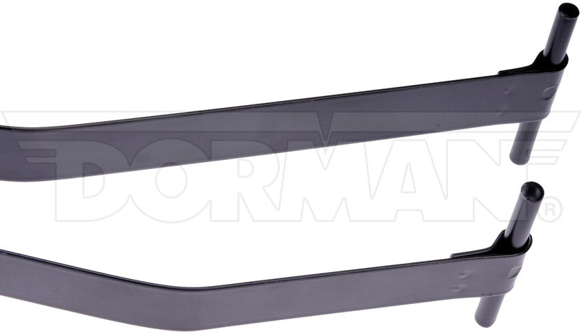 Dorman - OE Solutions Correa de Depósito de Combustible P/N:578-248 Fits: Kia Magentis 06-01 - Image 2