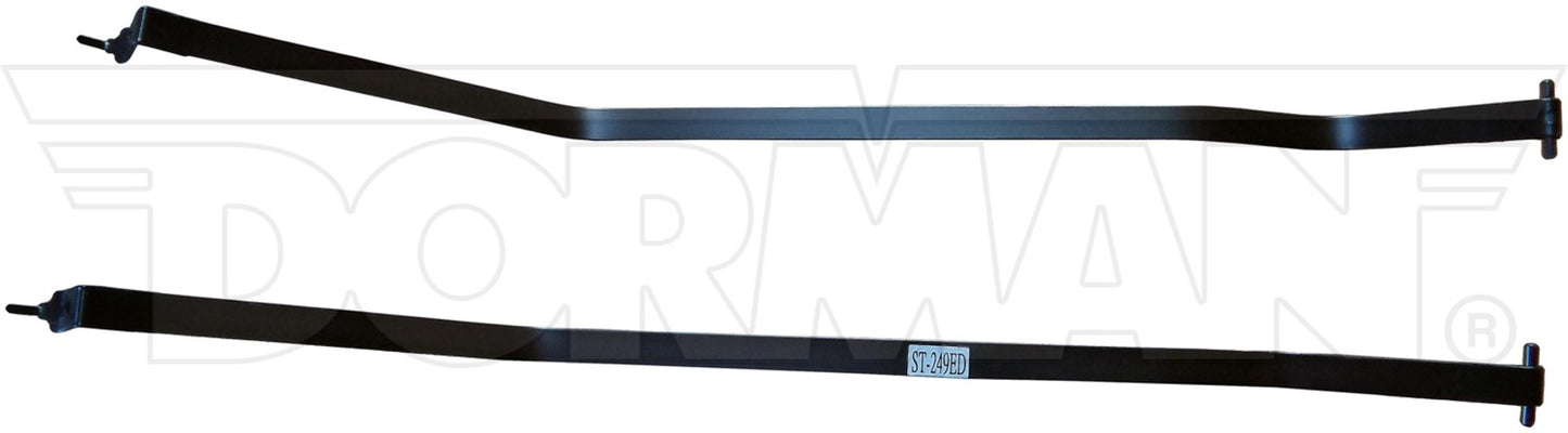 Dorman - OE Solutions Correa de Depósito de Combustible P/N:578-249 Fits: Nissan Altima 01-98 - Image 1