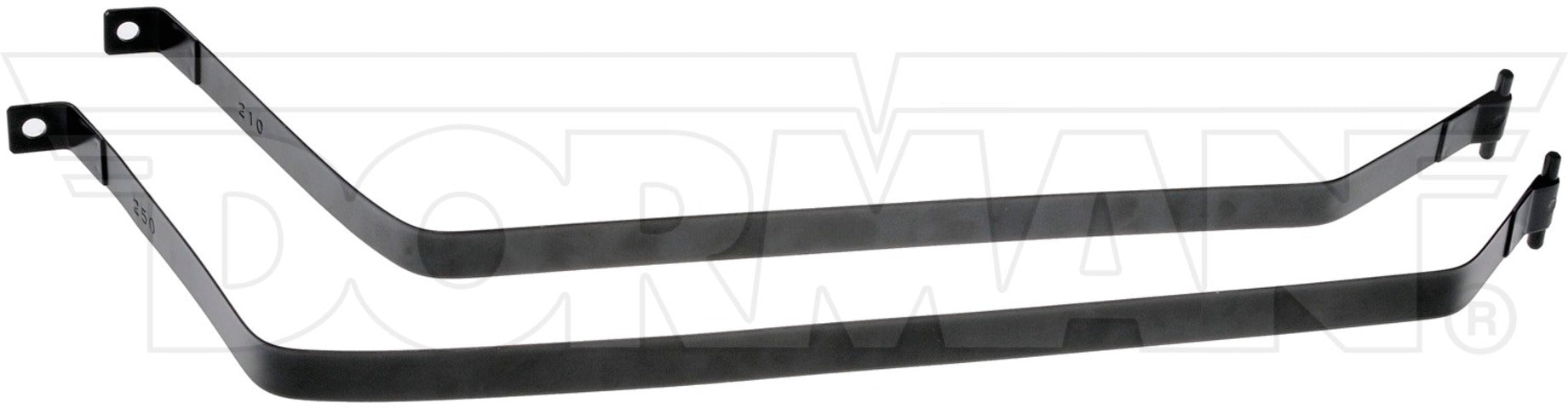 Dorman - OE Solutions Correa de Depósito de Combustible P/N:578-250 Fits: Infiniti I30 01-00, Infiniti I35 04-02, Nissan Maxima 03-00 - Image 1