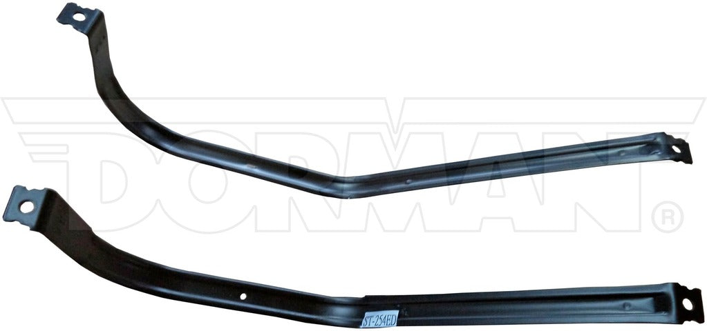 Dorman - OE Solutions Correa de Depósito de Combustible P/N:578-254 Fits: Volkswagen Beetle 10-99, Volkswagen Golf 1999, Volkswagen Jetta 07-99 - Image 1