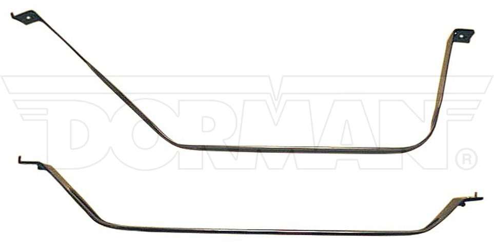 Dorman - OE Solutions Correa de Depósito de Combustible P/N:578-262 Fits: Honda Cr-v 06-02 - Image 1
