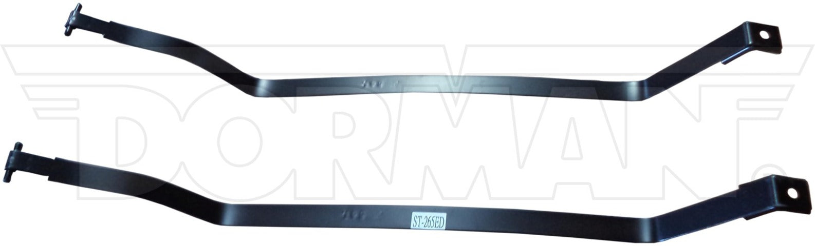 Dorman - OE Solutions Correa de Depósito de Combustible P/N:578-265 Fits: Hyundai Santa Fe 03-01 - Image 1