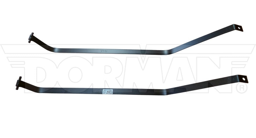 Dorman - OE Solutions Correa de Depósito de Combustible P/N:578-269 Fits: Nissan Altima 06-02, Nissan Maxima 08-04, Nissan Quest 09-04 - Image 1