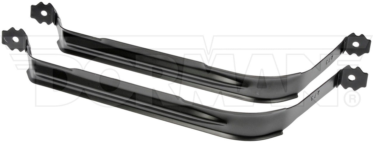 Dorman - OE Solutions Correa de Depósito de Combustible P/N:578-273 Fits: Chevrolet Equinox 09-05, Pontiac Torrent 09-06, Saturn Vue 07-02 - Image 1