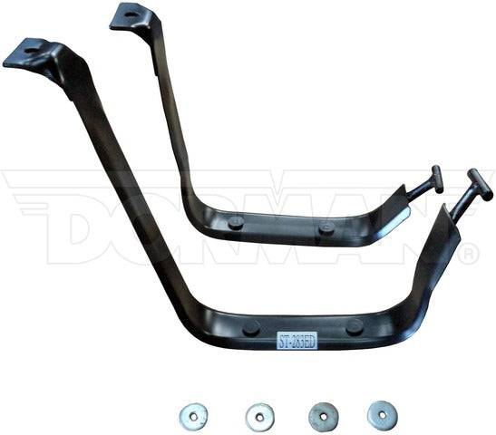 Dorman - OE Solutions Correa de Depósito de Combustible P/N:578-283 Fits: Ford Ranger 11-06 - Image 1