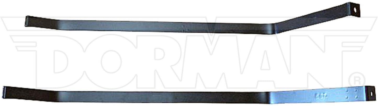Dorman - OE Solutions Correa de Depósito de Combustible P/N:578-303 Fits: Lexus Es300 03-02, Lexus Es330 06-04, Lexus Es350 12-07, Toyota Avalon 12-05, Toyota Camry 12-02, Toyota Solara 08-04 - Image 1