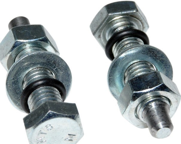 Dorman - OE Solutions Correa de Depósito de Combustible P/N:578-306 Fits: Chrysler TOWN &amp; COUNTRY 16-05, Chrysler Voyager 08-05, Dodge Caravan 07-05, Dodge Grand Caravan 19-05 - Image 5