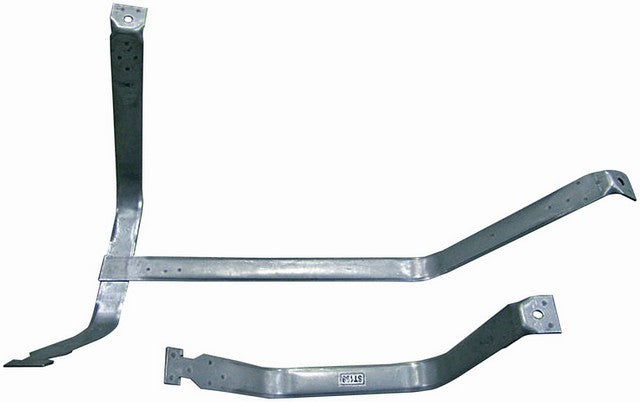 Dorman - OE Solutions Correa de Depósito de Combustible P/N:578-307 Fits: Chevrolet Malibu 08-04 - Image 2