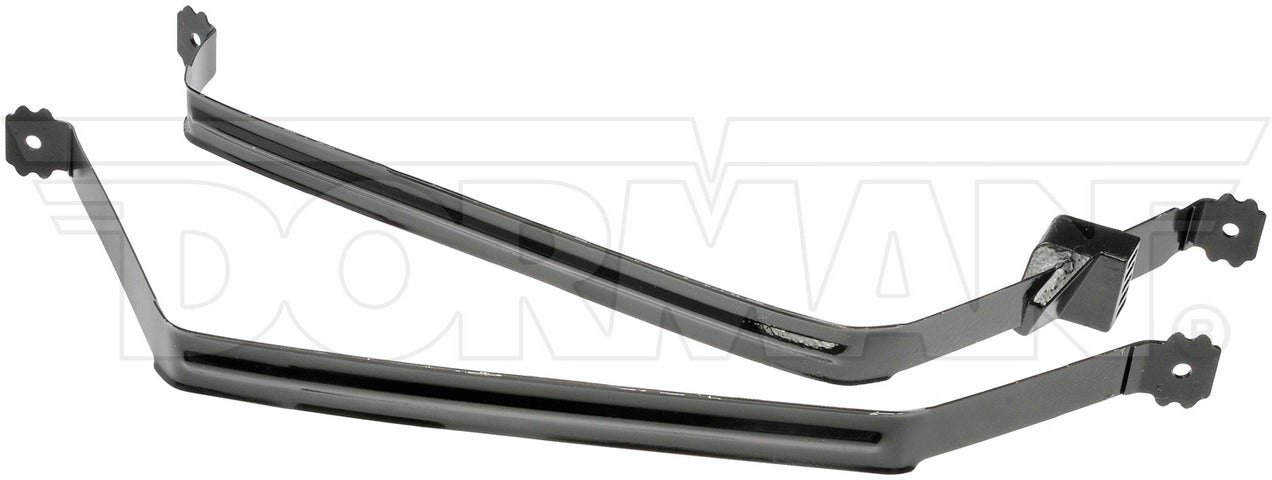 Dorman - OE Solutions Correa de Depósito de Combustible P/N:578-308 Fits: Chevrolet Malibu 12-04, Pontiac G6 10-05, Saturn Aura 09-07 - Image 1