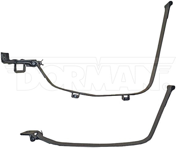 Dorman - OE Solutions Correa de Depósito de Combustible P/N:578-311 Fits: Toyota Tacoma 00-99 - Image 1