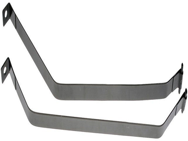 Dorman - OE Solutions Correa de Depósito de Combustible P/N:578-315 Fits: Nissan Sentra 06-00 - Image 1