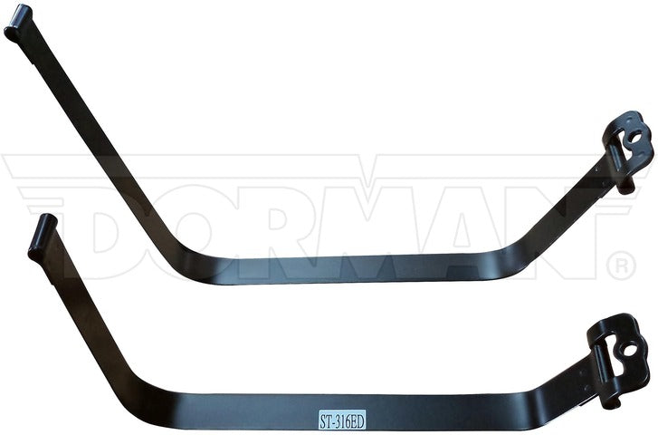 Dorman - OE Solutions Correa de Depósito de Combustible P/N:578-316 Fits: Lexus Gx470 09-03, Toyota 4runner 09-03 - Image 1