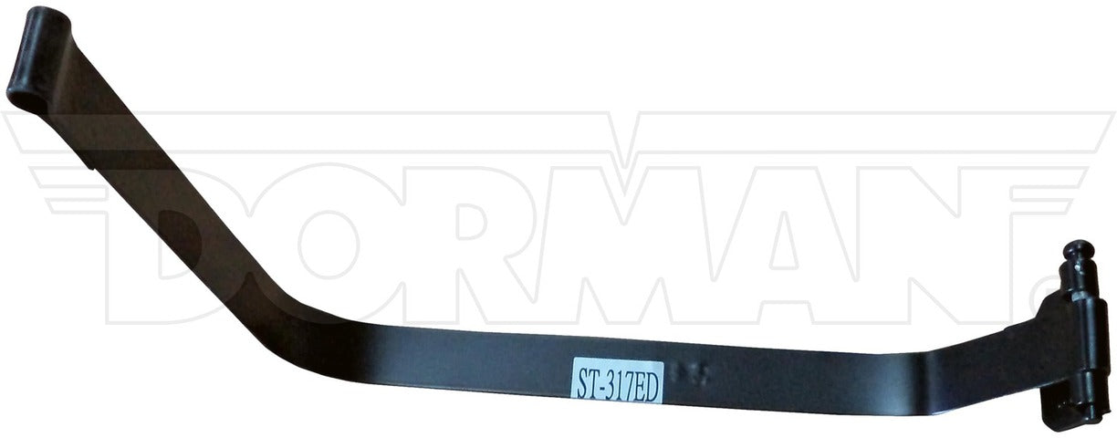 Dorman - OE Solutions Correa de Depósito de Combustible P/N:578-317 Fits: Toyota Tacoma 04-01 - Image 1