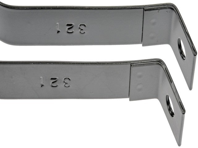 Dorman - OE Solutions Correa de Depósito de Combustible P/N:578-321 Fits: Toyota Rav4 00-96 - Image 2