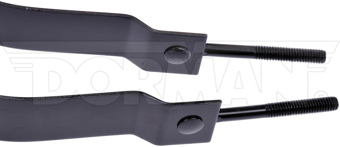 Dorman - OE Solutions Correa de Depósito de Combustible P/N:578-339 Fits: Jeep Wrangler 07-97 - Image 2