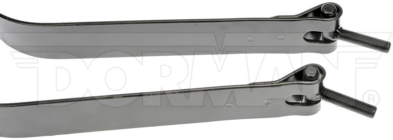 Dorman - OE Solutions Correa de Depósito de Combustible P/N:578-344 Fits: Ford F-250 Super Duty 07-99, Ford F-350 Super Duty 07-99 - Image 2