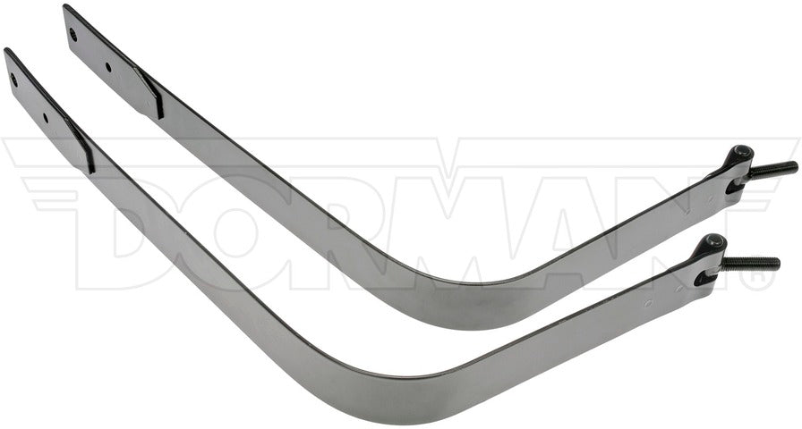 Dorman - OE Solutions Correa de Depósito de Combustible P/N:578-344 Fits: Ford F-250 Super Duty 07-99, Ford F-350 Super Duty 07-99 - Image 1