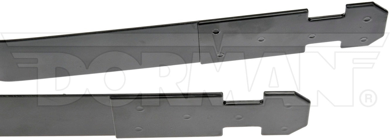 Dorman - OE Solutions Correa de Depósito de Combustible P/N:578-345 Fits: Ford F-250 Super Duty 10-99, Ford F-350 Super Duty 10-99, Ford F-450 Super Duty 10-99, Ford F-550 Super Duty 10-99 - Image 2