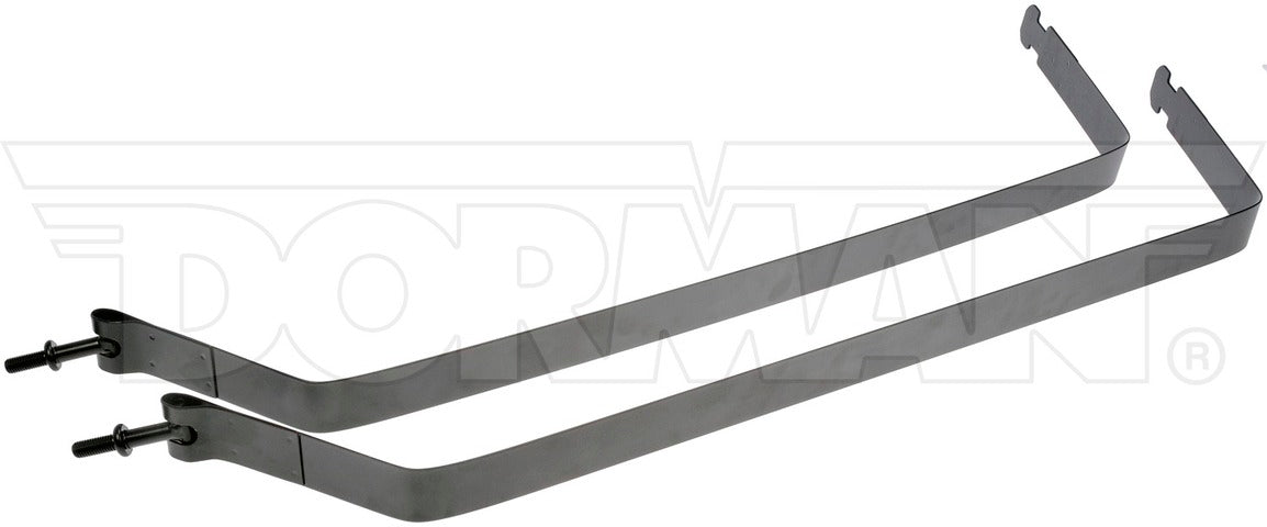 Dorman - OE Solutions Correa de Depósito de Combustible P/N:578-345 Fits: Ford F-250 Super Duty 10-99, Ford F-350 Super Duty 10-99, Ford F-450 Super Duty 10-99, Ford F-550 Super Duty 10-99 - Image 1