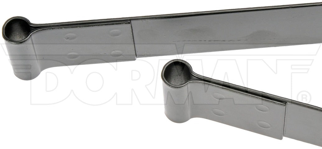 Dorman - OE Solutions Correa de Depósito de Combustible P/N:578-349 Fits: Toyota T100 98-93 - Image 3