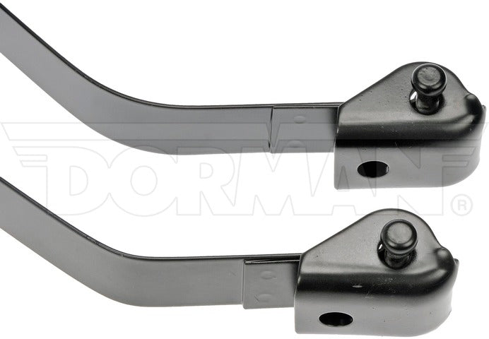 Dorman - OE Solutions Correa de Depósito de Combustible P/N:578-349 Fits: Toyota T100 98-93 - Image 2
