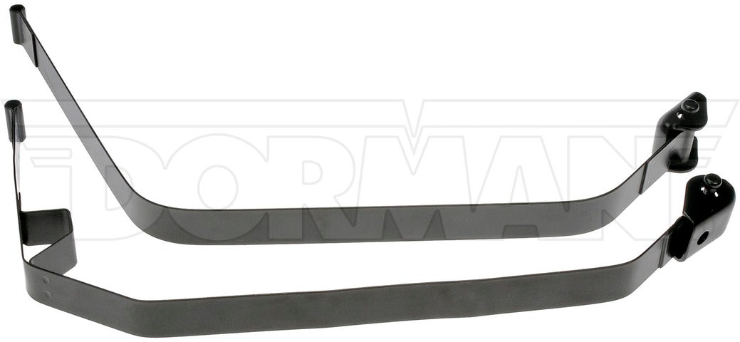 Dorman - OE Solutions Correa de Depósito de Combustible P/N:578-349 Fits: Toyota T100 98-93 - Image 1