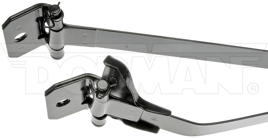 Dorman - OE Solutions Correa de Depósito de Combustible P/N:578-350 Fits: Toyota Tundra 04-00 - Image 3