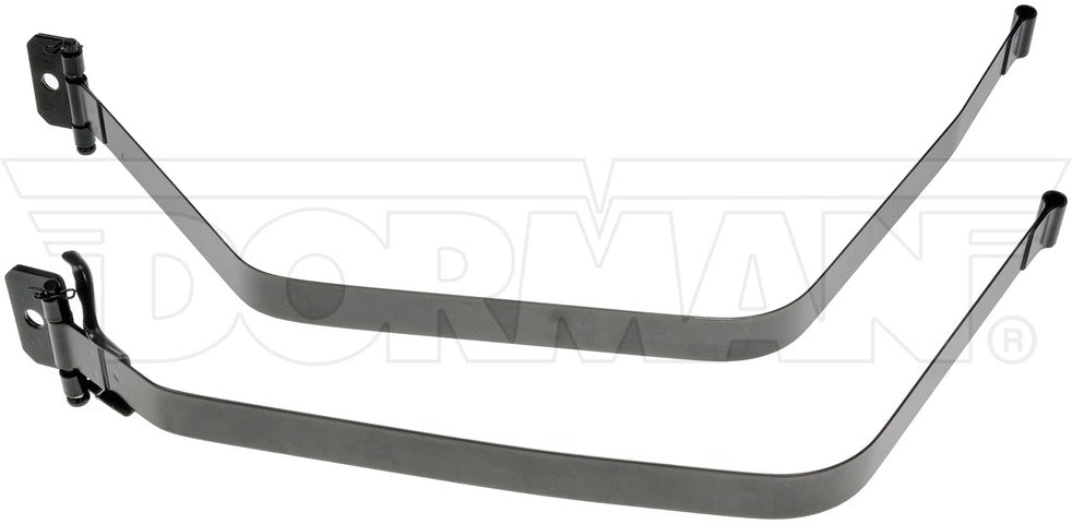 Dorman - OE Solutions Correa de Depósito de Combustible P/N:578-350 Fits: Toyota Tundra 04-00 - Image 1