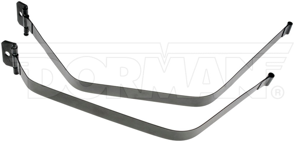 Dorman - OE Solutions Correa de Depósito de Combustible P/N:578-351 Fits: Toyota Tundra 04-00 - Image 1