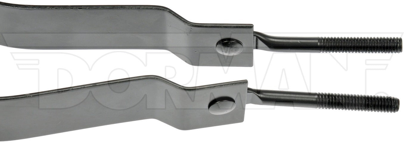 Dorman - OE Solutions Correa de Depósito de Combustible P/N:578-358 Fits: Jeep Tj 06-97, Jeep Wrangler 06-97 - Image 2